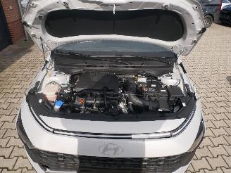 Hyundai Bayon  picture 8