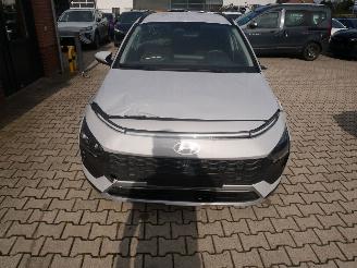 Hyundai Bayon  picture 6