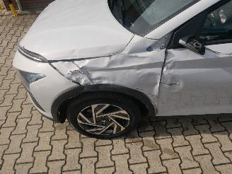 Hyundai Bayon  picture 5