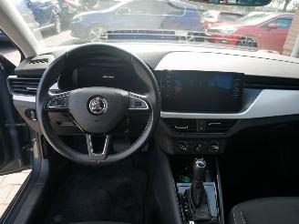 Skoda Scala AMBITION picture 12