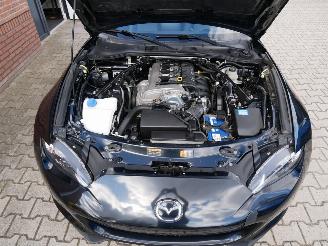 Mazda MX-5 EXCLUSIVE-LINE LEER LED picture 5