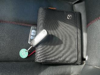 Mazda MX-5 EXCLUSIVE-LINE LEER LED picture 14