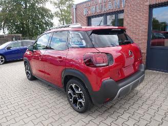 Citroën C3 Aircross LED PANORAMADAK HUD picture 4