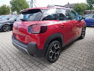 Citroën C3 Aircross LED PANORAMADAK HUD picture 3