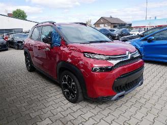 Citroën C3 Aircross LED PANORAMADAK HUD picture 2