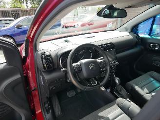 Citroën C3 Aircross LED PANORAMADAK HUD picture 10