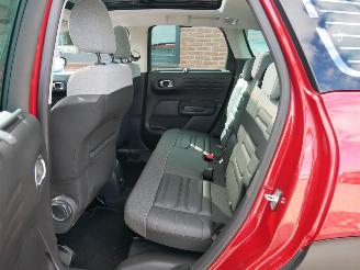 Citroën C3 Aircross LED PANORAMADAK HUD picture 15