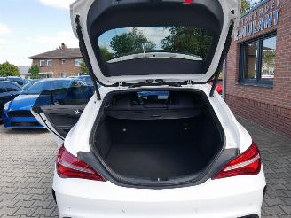 Mercedes Cla-klasse CLA 45 SHOOTING BRAKE PANORAMADAK ALCANTARA LED picture 15
