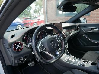 Mercedes Cla-klasse CLA 45 SHOOTING BRAKE PANORAMADAK ALCANTARA LED picture 9