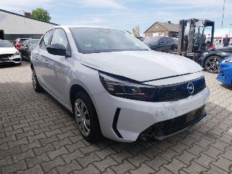 Opel Corsa-E F EDITION picture 2