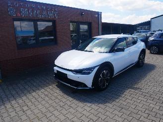 Vaurioauto  passenger cars Kia EV6  2024/11
