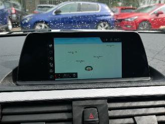 BMW 1-serie 118i EDITION M-SPORT SHADOW LEER LED picture 13