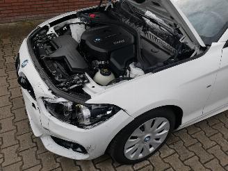 BMW 1-serie 118i EDITION M-SPORT SHADOW LEER LED picture 8