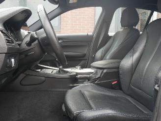 BMW 1-serie 118i EDITION M-SPORT SHADOW LEER LED picture 10