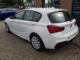 BMW 1-serie 118i EDITION M-SPORT SHADOW LEER LED picture 5