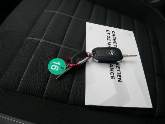 Citroën C3 e C3 113 Max picture 15