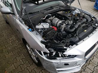 Jaguar XE PRESTIGE LEER LED picture 7