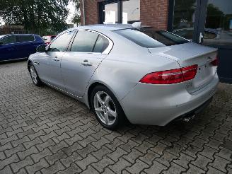 Jaguar XE PRESTIGE LEER LED picture 5