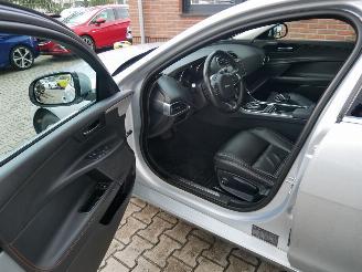 Jaguar XE PRESTIGE LEER LED picture 6