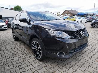 Nissan Qashqai LEER LED PANORAMADAK. picture 2