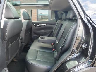Nissan Qashqai LEER LED PANORAMADAK. picture 14