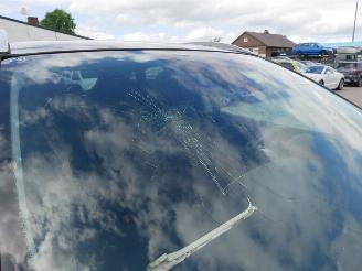 Nissan Qashqai LEER LED PANORAMADAK. picture 6