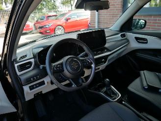 Suzuki Swift COMFORT LED ACC picture 9