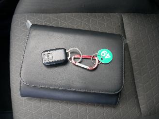 Suzuki Swift COMFORT LED ACC picture 16