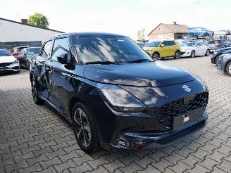 Suzuki Swift COMFORT LED ACC picture 2
