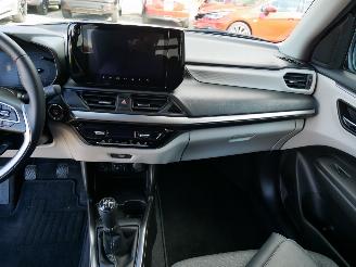 Suzuki Swift COMFORT LED ACC picture 12