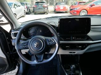 Suzuki Swift COMFORT LED ACC picture 13