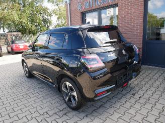 Suzuki Swift COMFORT LED ACC picture 4