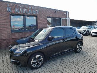 Unfallwagen Suzuki Swift COMFORT LED ACC 2025/4