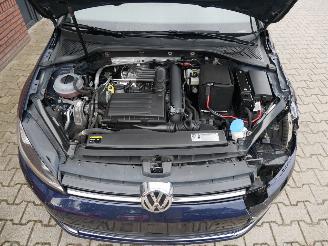 Volkswagen Golf HIGHLINE BMT LEER XENON picture 8