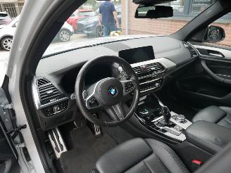 BMW X3 M-SPORT XDRIVE LEER LED HARMAN KARDON picture 10