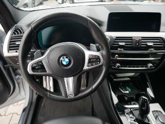 BMW X3 M-SPORT XDRIVE LEER LED HARMAN KARDON picture 12