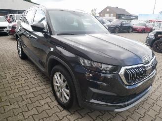 Skoda Kodiaq 7 PERSOONS LEER LED 4X4 picture 4