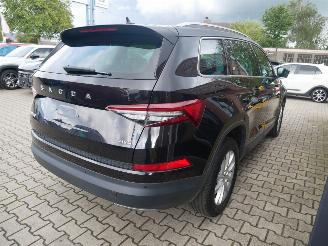 Skoda Kodiaq 7 PERSOONS LEER LED 4X4 picture 5