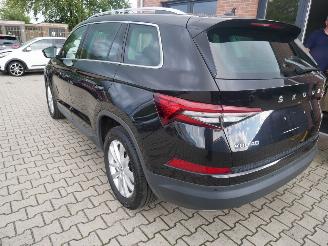 Skoda Kodiaq 7 PERSOONS LEER LED 4X4 picture 7