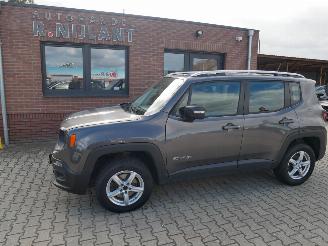 Jeep Renegade LIMITED ADVENTURE EDITION AWD LEER LED picture 1