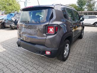 Jeep Renegade LIMITED ADVENTURE EDITION AWD LEER LED picture 4