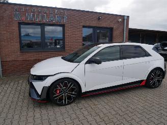 škoda osobní automobily Hyundai ioniq 5 N-LINE AWD BOSE PANORAMADAK HUD 2025/9