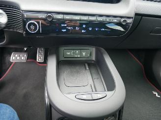 Hyundai ioniq 5 N-LINE AWD BOSE PANORAMADAK HUD picture 15