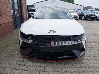 Hyundai ioniq 5 N-LINE AWD BOSE PANORAMADAK HUD picture 2