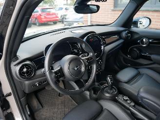 Mini Cooper S LEER LED AUTOMAAT picture 11