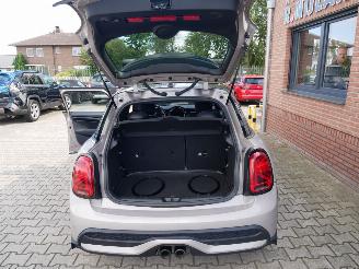 Mini Cooper S LEER LED AUTOMAAT picture 17