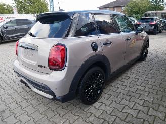 Mini Cooper S LEER LED AUTOMAAT picture 3