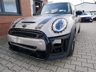 Mini Cooper S LEER LED AUTOMAAT picture 8