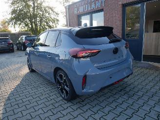 Opel Corsa GS picture 4