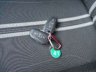 Opel Corsa GS picture 18